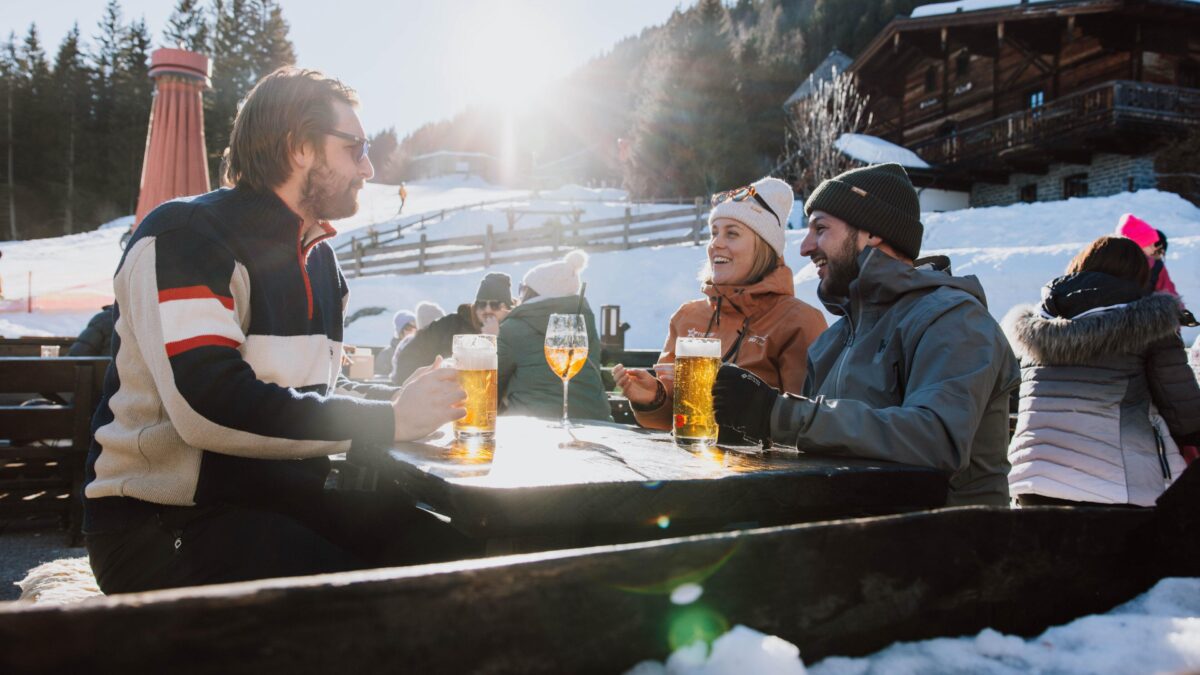 10 dingen die je kunt doen om in de wintersportmood te komen