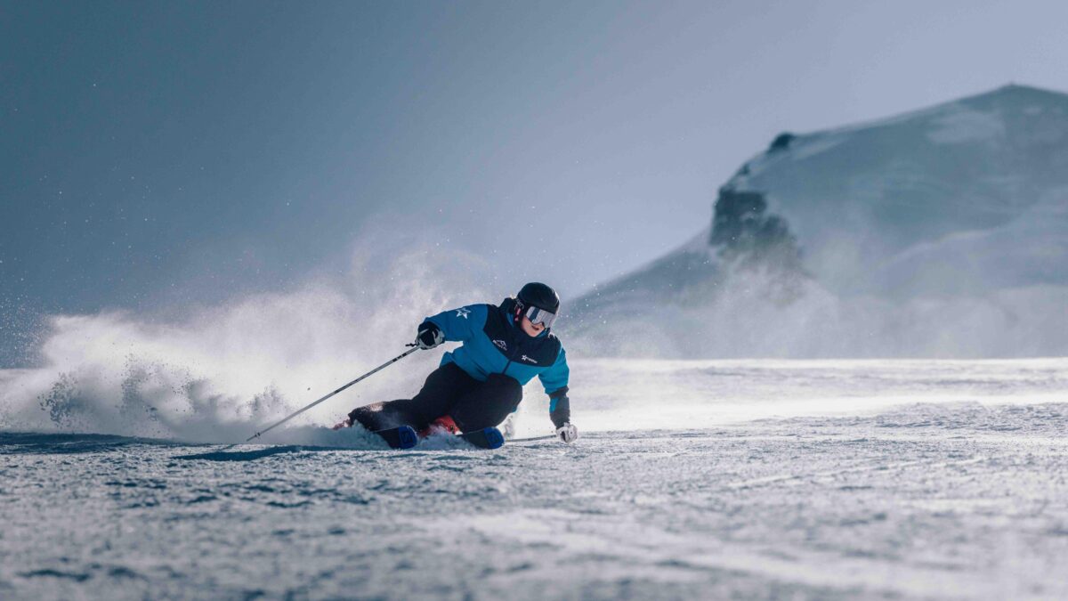 Ontdek het skigebied Mayrhofen