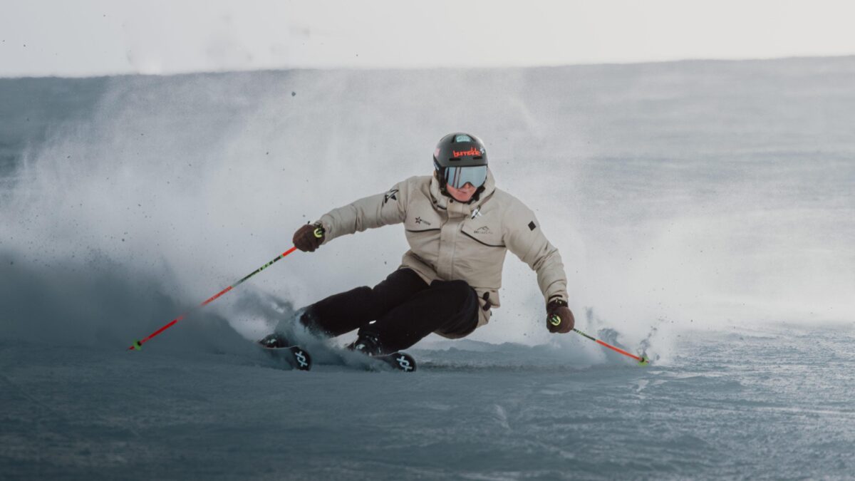 Kan jij al goed skiën? Met deze tips kom je nog soepeler de berg af! (Deel 3)