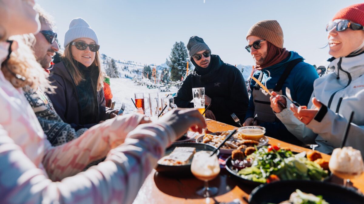 Ontdek het skigebied Zell am See